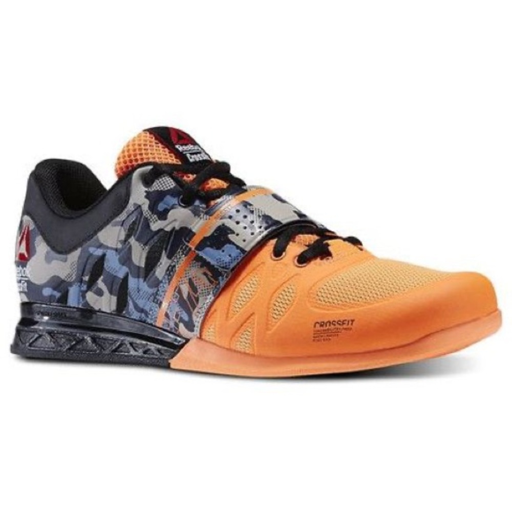 Reebok Lifting Shoes